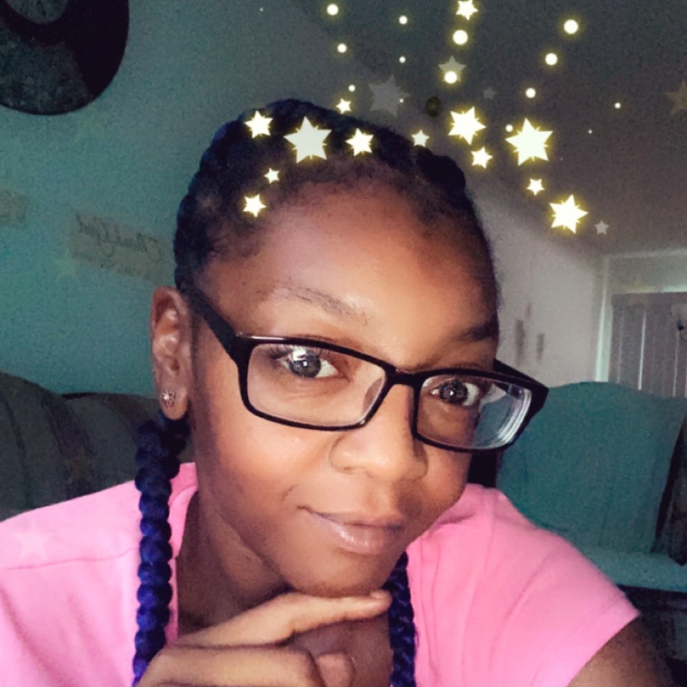 Meet your Posher, Lex